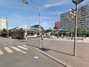 Prodej bytu 2+1, Praha - Záběhlice, Zvonková, 53 m2