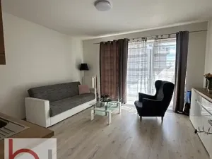 Pronájem bytu 1+kk, České Budějovice, Volejbalistů, 38 m2