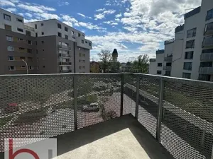 Pronájem bytu 1+kk, České Budějovice, Volejbalistů, 38 m2