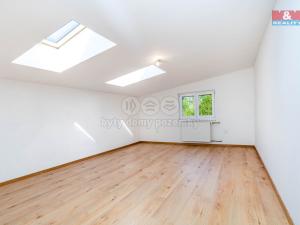 Prodej rodinného domu, Horoměřice, Třešňovka, 146 m2