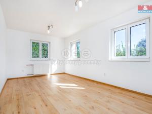 Prodej rodinného domu, Horoměřice, Třešňovka, 146 m2