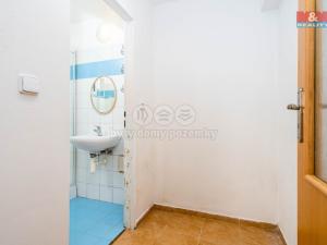 Prodej rodinného domu, Horoměřice, Třešňovka, 146 m2