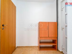 Prodej rodinného domu, Horoměřice, Třešňovka, 146 m2