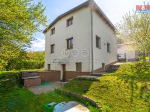 Prodej rodinného domu, Horoměřice, Třešňovka, 146 m2
