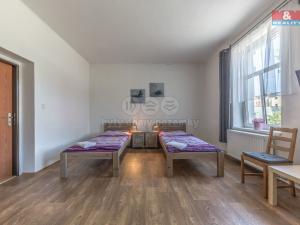 Prodej činžovního domu, Jablonec nad Nisou, Křížová, 485 m2