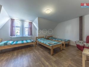 Prodej činžovního domu, Jablonec nad Nisou, Křížová, 485 m2