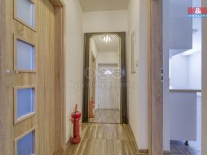 Pronájem bytu 2+kk, Chrást, tř. Čs. odboje, 39 m2