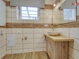 Pronájem bytu 2+kk, Chrást, tř. Čs. odboje, 39 m2