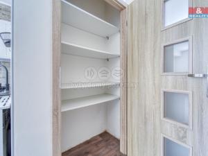 Pronájem bytu 2+kk, Chrást, tř. Čs. odboje, 39 m2