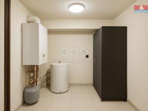 Prodej rodinného domu, Praha - Dolní Měcholupy, U svornosti, 129 m2