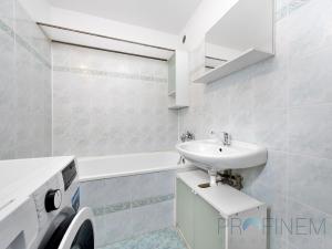 Pronájem bytu 2+1, Česká Třebová - Lhotka, 64 m2