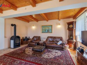 Prodej rodinného domu, Nejdek - Tisová, 204 m2