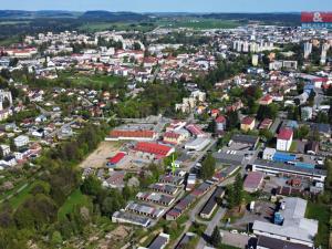 Prodej garáže, Žďár nad Sázavou, Strojírenská, 18 m2