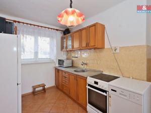 Prodej bytu 2+1, Ledeč nad Sázavou, 28. října, 50 m2