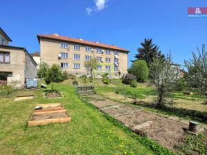 Prodej bytu 2+1, Ledeč nad Sázavou, 28. října, 50 m2