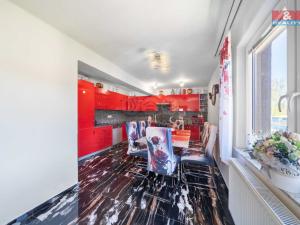 Prodej rodinného domu, Hrádek, Na ovčíně, 127 m2