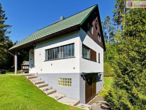 Prodej rodinného domu, Černolice, Na Cihelně, 118 m2