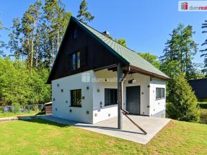 Prodej rodinného domu, Černolice, Na Cihelně, 118 m2