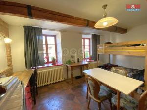 Prodej rodinného domu, Brtnice, Hřbitovní, 50 m2