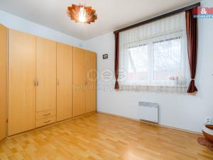 Prodej rodinného domu, Svárov, U Parku, 111 m2
