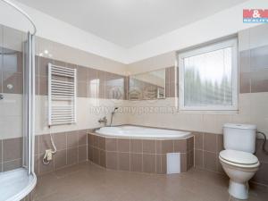 Prodej rodinného domu, Svárov, U Parku, 111 m2