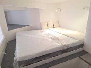 Pronájem bytu 1+kk, Ostrava - Moravská Ostrava, Vojanova, 25 m2