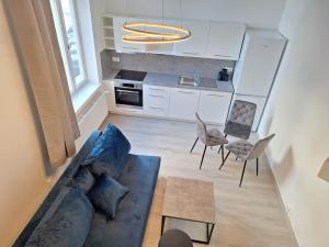 Pronájem bytu 1+kk, Ostrava - Moravská Ostrava, Vojanova, 25 m2