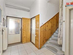 Prodej rodinného domu, Chrast, Jiráskova, 160 m2