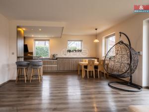 Prodej rodinného domu, Sulice - Želivec, K Hájku, 155 m2
