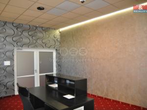Pronájem obchodního prostoru, Liberec - Liberec VI-Rochlice, Ježkova, 487 m2