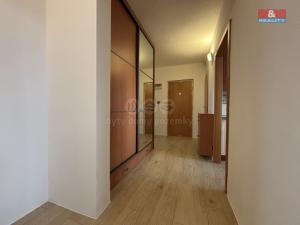 Pronájem bytu 3+1, Ostrava - Výškovice, Jičínská, 78 m2