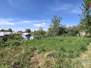 Prodej pozemku pro bydlení, Kunovice, 945 m2