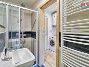Prodej bytu 1+kk, Loučná pod Klínovcem - Loučná, 35 m2