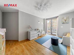 Pronájem bytu 5+kk, Praha - Žižkov, Pitterova, 254 m2