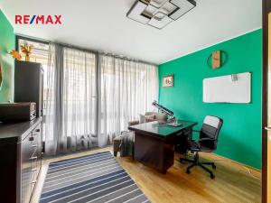 Pronájem bytu 5+kk, Praha - Žižkov, Pitterova, 254 m2