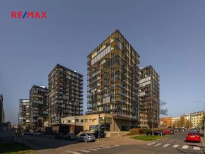 Pronájem bytu 5+kk, Praha - Žižkov, Pitterova, 254 m2