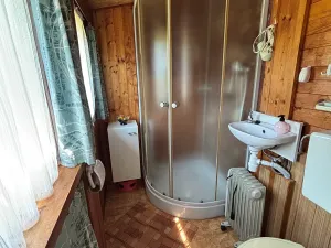 Prodej chaty, Kamenný Přívoz, 40 m2