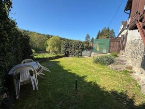 Prodej chaty, Kamenný Přívoz, 40 m2