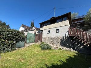 Prodej chaty, Kamenný Přívoz, 40 m2
