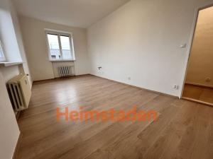 Pronájem bytu 1+kk, Ostrava - Zábřeh, Ovocná, 25 m2