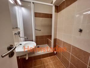 Pronájem bytu 1+kk, Ostrava - Zábřeh, Ovocná, 25 m2