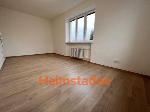 Pronájem bytu 1+kk, Ostrava - Zábřeh, Ovocná, 25 m2