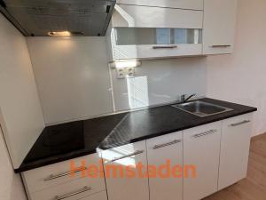 Pronájem bytu 1+kk, Ostrava - Zábřeh, Ovocná, 25 m2