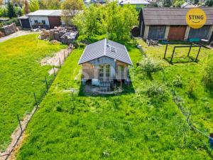 Prodej rodinného domu, Raduň, 59 m2