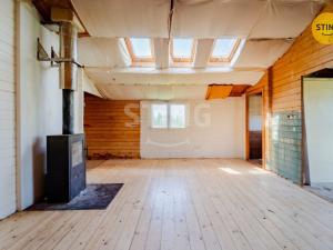 Prodej rodinného domu, Raduň, 59 m2