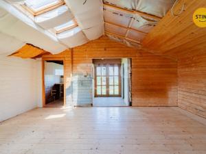 Prodej rodinného domu, Raduň, 59 m2