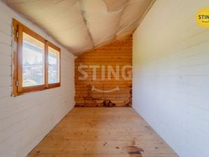Prodej rodinného domu, Raduň, 59 m2