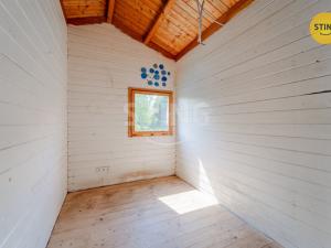 Prodej rodinného domu, Raduň, 59 m2