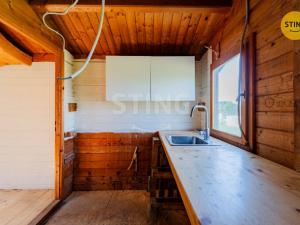 Prodej rodinného domu, Raduň, 59 m2