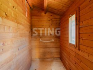 Prodej rodinného domu, Raduň, 59 m2